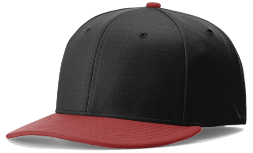 front view of richardson matrix r-flex cap