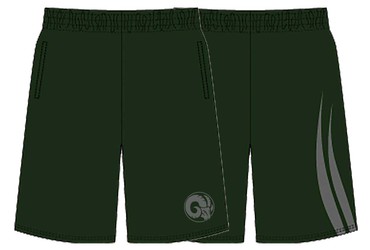 REGLETEK Flight Short with Pocket