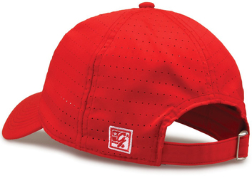 The Game Stock Perforated GameChanger Cap