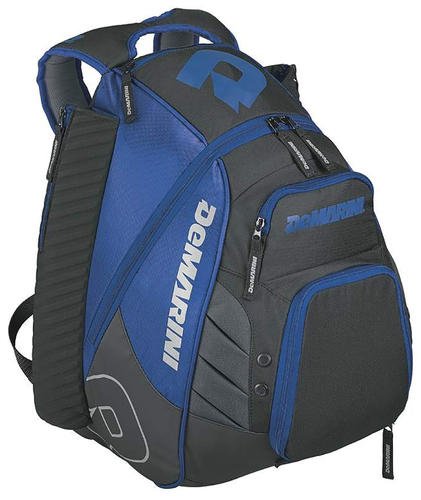 DeMarini Voodoo Rebirth Backpack