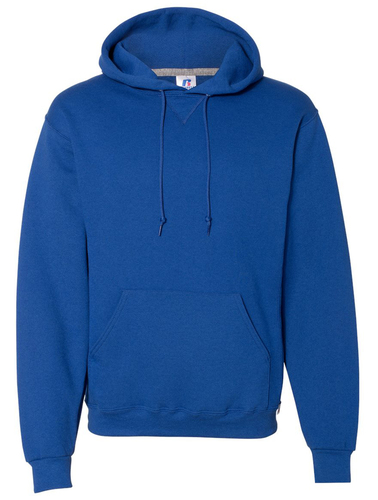 Russell Dri-Power Fleece Pullover Hood - Closeout