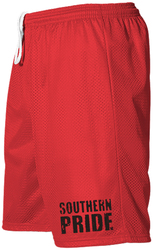 Alleson 9" Extreme Mesh Short