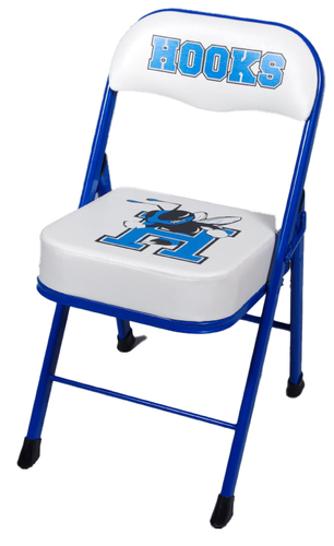 Bison Sport Pride Team Chairs