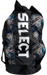 Select Duffle Ball Bag