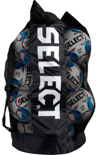 Select Duffle Ball Bag