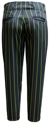 REGLETEK Women's Fastpitch Pant back view