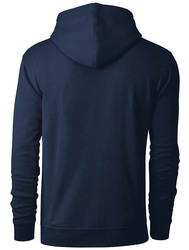 New Balance Fleece Hood