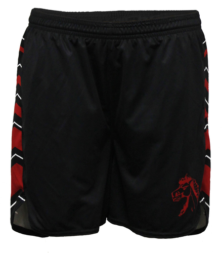 REGLETEK Custom Loose Fit Short