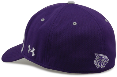 Under Armour 100 Series Armour Choice Inset Custom Cap back