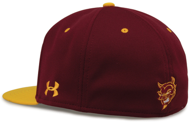 Under Armour 300 Series Armour Choice Custom Cap back view