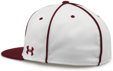 Under Armour 310 Series Armour Choice Piped Custom Cap back view