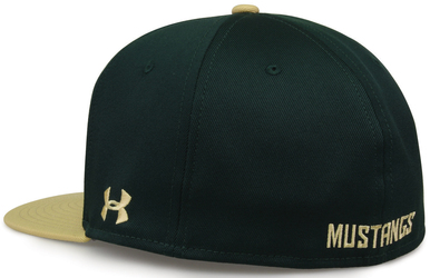 Under Armour 500 Series Wool Performance Custom Cap