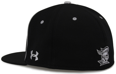 Under Armour 600 Series Resistor Performance Custom Cap back view