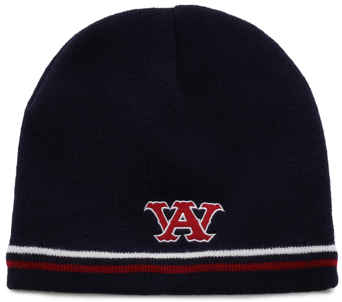 Under Armour Striped Knit Custom Beanie