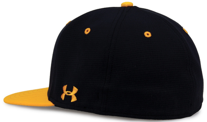 Under Armour Airvent Performance Hat back view