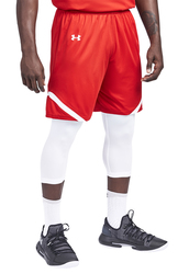 Under Armour Stock Clutch 2 Reversible Basketball Short