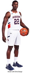 UA Armourfuse Gametime Basketball Uniform - Dime Design