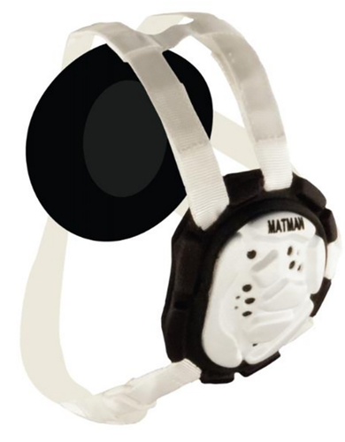 Matman Ultra Gard Earguard