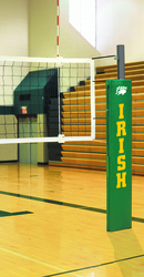 Bison Match Point Aluminum Complete System