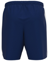 Back View Under Armour Match 2.0 Soccer Short in Royal