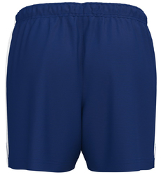 Back view of Under Armour Women's Match 2.0 Soccer Short