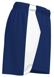 Right view of Under Armour Women's Match 2.0 Soccer Short