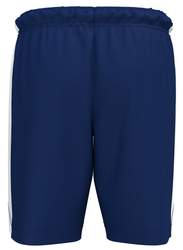 Under Armour Youth Match 2.0 Soccer Short back view in Royal