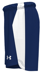 Left side of Under Armour Youth Match 2.0 Soccer Short