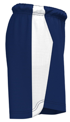 Right Side of Under Armour Youth Match 2.0 Soccer Short