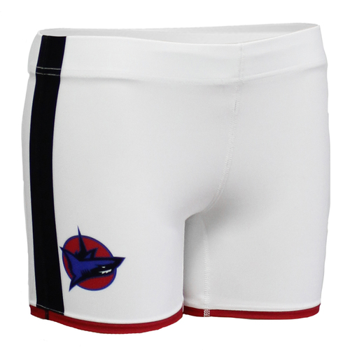 REGLETEK Custom Women's Volleyball Short