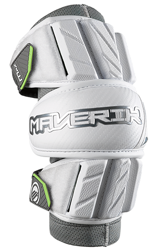 Maverik Lacrosse MAX Arm Pad