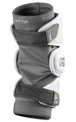 Back view of Maverik Lacrosse MAX Arm Pad