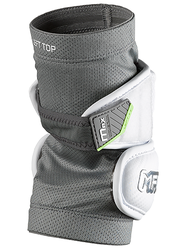 Back view of Maverik Lacrosse MAX Elbow Pad