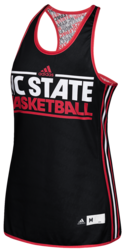 Adidas Custom Reversible Basketball Jersey