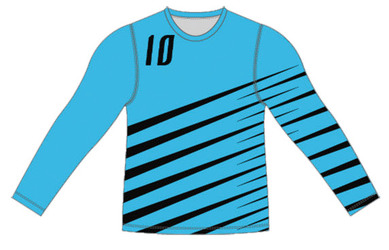 REGLETEK Men's Goalie Jersey