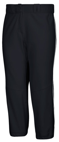 adidas Designated Hitter Softball Pant, front