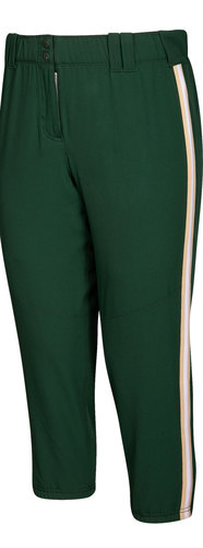 adidas Icon Softball Knicker Pant, front