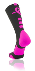 Twin City Baseline Aware Sock