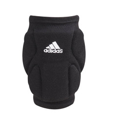 adidas Black KP Elite Volleyball Knee pad