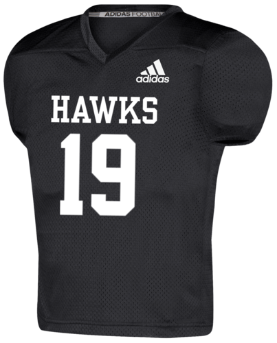 Adidas Youth Audible 2.0 Football Jersey