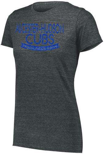 Augusta Women's Tri-Blend T-Shirt