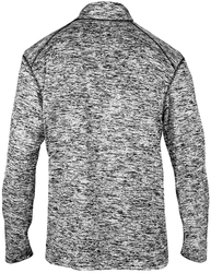 Badger Blend 1/4 Zip