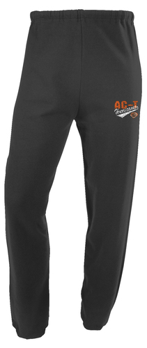 Russell Men’s Dri-Power Closed Bottom Fleece Pant