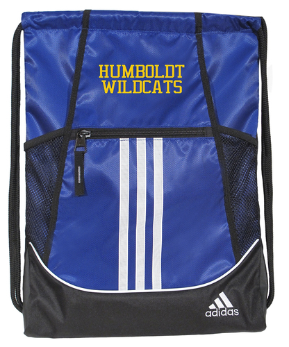 Adidas Alliance II Sackpack