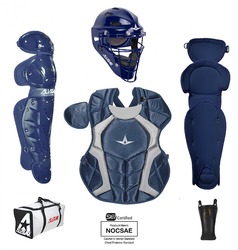 All-Star Youth Player's Series Ages 12-16 Catching Kit
