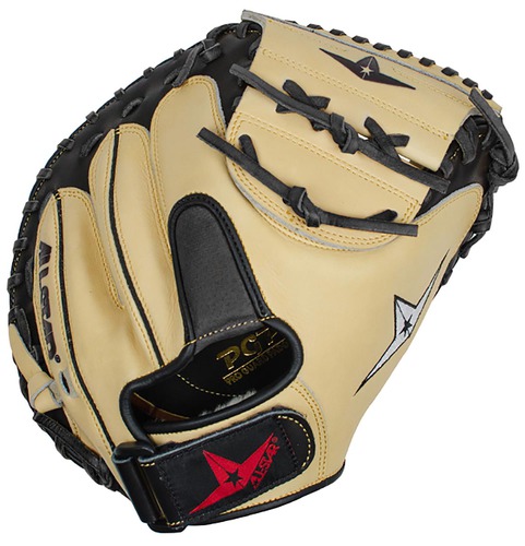 All-Star Youth Pro-Comp Catcher's Mitt