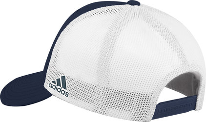 adidas Adjustable Mesh Cap, back