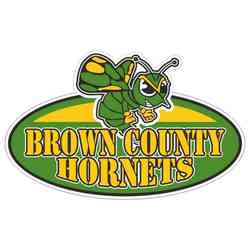 Brown County Hornets