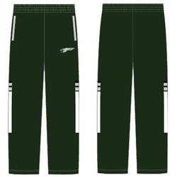 Custom Defender Fleece Pant