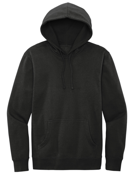 District VIT Fleece Hoodie